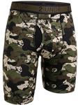 Army Sport Shift 9" Long Leg Underwear | 2Undr 9" Long Leg Athletic Underwear | Sam's Tailoring Fine Men's Clothing
