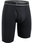 Stealth Sport Shift 9" Long Leg Underwear | 2Undr 9" Long Leg Athletic Underwear | Sam's Tailoring Fine Men's Clothing
