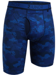 Nightout Sport Shift 9" Long Leg Underwear | 2Undr 9" Long Leg Athletic Underwear | Sam's Tailoring Fine Men's Clothing