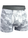 Whiteout Sport Shift 3" Trunk Underwear | 2Undr 3" Trunk Athletic Underwear | Sam's Tailoring Fine Men's Clothing