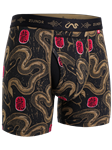 YOT Snake Swing Shift 6" Boxer Brief Underwear | 2Undr 6" Boxer Brief Underwear | Sam's Tailoring Fine Men's Clothing