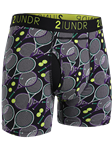 Deuce Swing Shift 6" Boxer Brief Underwear | 2Undr 6" Boxer Brief Underwear | Sam's Tailoring Fine Men's Clothing