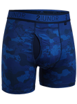 Nightout Sport Shift 6" Boxer Brief Underwear | 2Undr 6" Boxer Brief Underwear | Sam's Tailoring Fine Men's Clothing