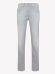 Silver Sea Used Five Pockets Men's Jean | Brax Men's Denims Collection | Sam's Tailoring Fine Men Clothing