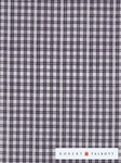 Black Satin Stripe Custom Dress Shirt CS8072 - Robert Talbott Custom Shirts  |  SamsTailoring  |  Fine Mens Clothing