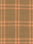 Tan & Orange Plaid Men'S Custom Suit | Heritage Gold Custom Suits | Sam's Tailoring Fine Men Clothing