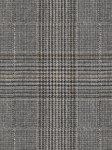 Grey & Charcoal Plaid Men Custom Suit | Hart Schaffner Marx Custom Suits | Sam's Tailoring Fine Men's Clothing