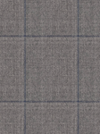 Tan & Navy Windowpane Custom Suit | Hart Schaffner Marx Custom Suits | Sam's Tailoring Fine Men's Clothing