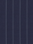 Navy Stripe Wool Men's Custom Suit | Hart Schaffner Marx Custom Suits | Sam's Tailoring Fine Men's Clothing