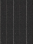 Black Stripe Wool Men's Custom Suit | Hart Schaffner Marx Custom Suits | Sam's Tailoring Fine Men's Clothing