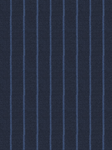 Navy Pin Stripe Men's Custom Suit | Hart Schaffner Marx Custom Suits | Sam's Tailoring Fine Men's Clothing