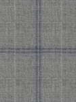 Grey & Blue Window Men Custom Suit | Hart Schaffner Marx Custom Suits | Sam's Tailoring Fine Men's Clothing