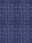 Blue/Navy Plaid Men's Custom Suit | Hart Schaffner Marx Custom Suits | Sam's Tailoring Fine Men's Clothing