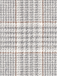 Grey/Brown Plaid Men's Custom Sport Coat | Hart Schaffner Marx Custom Sportcoats | Sam's Tailoring Fine Men's Clothing