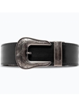 Black Savannah 1.5" [38Mm] Edc Ratchet Belt | NexBelt EDC Belts Collection | Sam's Tailoring Fine Men's Clothing