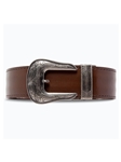 Espresso Savannah 1.5" [38Mm] Edc Ratchet Belt | NexBelt EDC Belts Collection | Sam's Tailoring Fine Men's Clothing