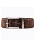 Crazy Horse Croc 1.5" [38Mm] Edc Ratchet Belt | NexBelt EDC Belts Collection | Sam's Tailoring Fine Men's Clothing