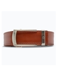 Brown Bond 1.375" [35Mm] Edc Ratchet Belt | NexBelt EDC Belts Collection | Sam's Tailoring Fine Men's Clothing
