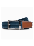Balboa Harbor Washed Canvas1.38" [35Mm] Golf Ratchet Belt | NexBelt Golf Belts Collection | Sam's Tailoring Fine Men's Clothing