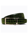 Tracer Ratchet 1.38" [35Mm] Men'S Golf Belt | NexBelt Golf Belts Collection | Sam's Tailoring Fine Men's Clothing