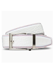 Heritage Mark 250 Limited Edition Ratchet 1.575" [40Mm] Belt | NexBelt Dress Belts | Sam's Tailoring Fine Men's Clothing