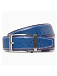 The Federal Limited Edition 1.575" Strap [40Mm] Ratchet Belt | NexBelt Dress Belts | Sam's Tailoring Fine Men's Clothing