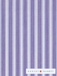 Navy and Blue Poplin Stripe Trunk Custom Shirt CS8025 - Robert Talbott Custom Shirts  |  SamsTailoring  |  Fine Mens Clothing
