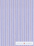 Robert Talbott Multi Blue Stripe Custom Dress Shirt CS8086 - View All Shirts Custom Shirts | Sam's Tailoring | Fine Men's Clothing