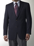 Hart Schaffner Marx Navy Blazer 385473430717 - Spring 2015 Collection Blazers | Sam's Tailoring Fine Men's Clothing