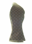 Robert Talbott Fine Silk Bow Tie 900915 - Bow Ties & Sets | Sam's Tailoring Fine Men's Clothing