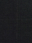 Hart Schaffner Marx Charcoal Grey Plaid with Purple Deco Custom Suit 423825 - Custom Suits | Sam's Tailoring Fine Men's Clothing
