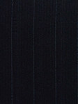 Hart Schaffner Marx Navy Stripe with Light Blue Deco Custom Suit 427825 - Custom Suits | Sam's Tailoring Fine Men's Clothing