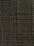 Hart Schaffner Marx Grey Tan Plaid Custom Suit 630811 - Custom Suits | Sam's Tailoring Fine Men's Clothing