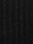 Hart Schaffner Marx Black Stripe Custom Suit 336808 - Custom Suits | Sam's Tailoring Fine Men's Clothing