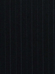 Hart Schaffner Marx Navy Stripe Custom Suit 389807 - Custom Suits | Sam's Tailoring Fine Men's Clothing