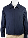 Robert Talbott Pacifica Jacket OW165-01 - Outerwear | Sam's Tailoring Fine Men's Clothing