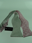 Robert Takbott Silk Bow Tie 361622A - Bow Ties & Sets | Sam's Tailoring Fine Men's Clothing