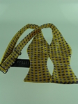 Robert Talbott Silk Bow Tie 533182AA - Bow Ties & Sets | Sam's Tailoring Fine Men's Clothing