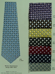 IKE Behar Windsor Basketweave Tie 3B91-6601 - Ties | Sam's Tailoring Fine Men's Clothing