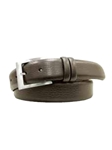 Bill Lavin T Moro Italian Butter Leather Belt 3-8222 - Soft Collection Belts | Sam's Tailoring Fine Men's Clothing