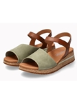 | Mephisto Women's Sandals | Sam's Tailoring Fine Men's Clothing