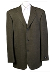 Olive Sportcoat Suit & Sportcoats 4035 - Hugo Boss | SamsTailoring | Fine Men's Clothing