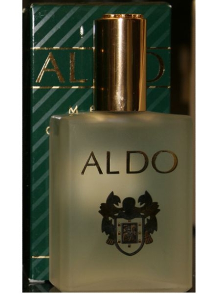 mode support privatliv Sam's Fine Men's Clothing - Vetiver Aldo Mens Cologne