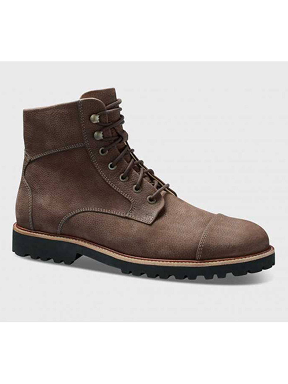 pebble nubuck