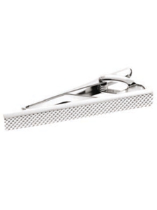 Tateossian London Silver Texture TC-1190 - Cufflinks | Sam's Tailoring Fine Men's Clothing