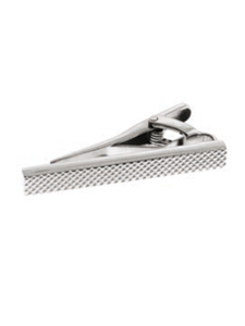 Tateossian London Silver Texture TC0071 - Cufflinks | Sam's Tailoring Fine Men's Clothing