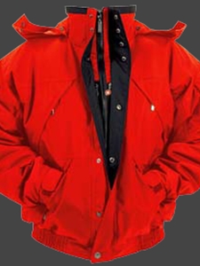 wellensteyn functional jacket