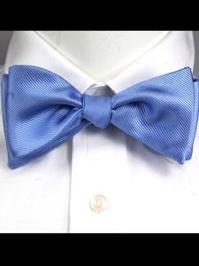 Robert Sky Classic ''to tie'' Bow 022212C-07 - Bow Ties & Sets | Sam's Tailoring Fine Men's Clothing