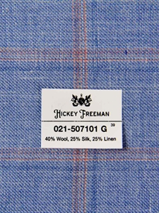 Hickey Freeman Bespoke Custom Sportcoats: Custom Sportcoat 021-507101 - Hickey Freeman Tailored Clothing | SamsTailoring | Fine Men's Clothing