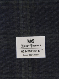 Hickey Freeman Bespoke Custom Sportcoats: Custom Sportcoat 021-507103 - Hickey Freeman Tailored Clothing | SamsTailoring | Fine Men's Clothing